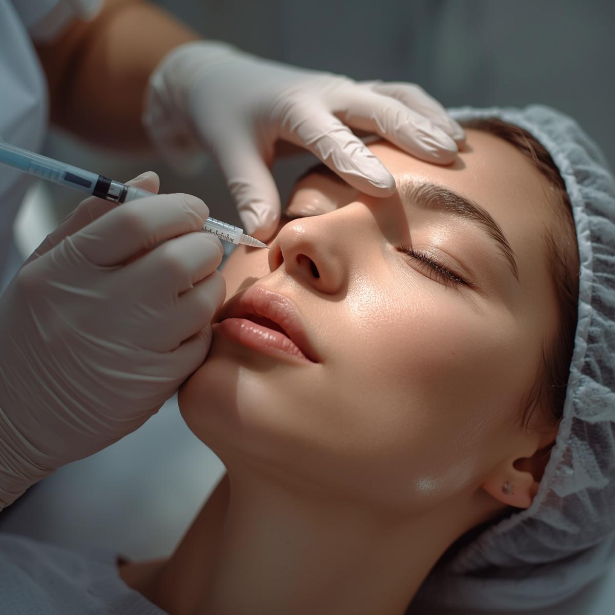 Harmonização Facial