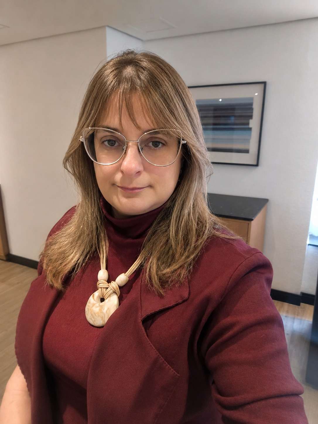 Silvana Pastro Mendes
