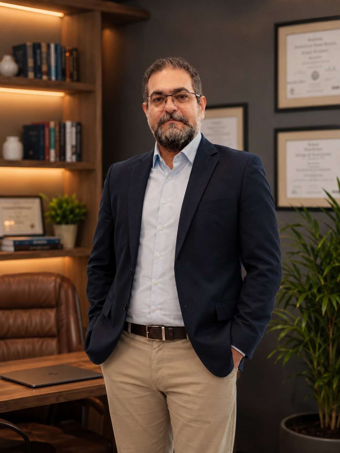 Maycon Cavalheiro Mendes