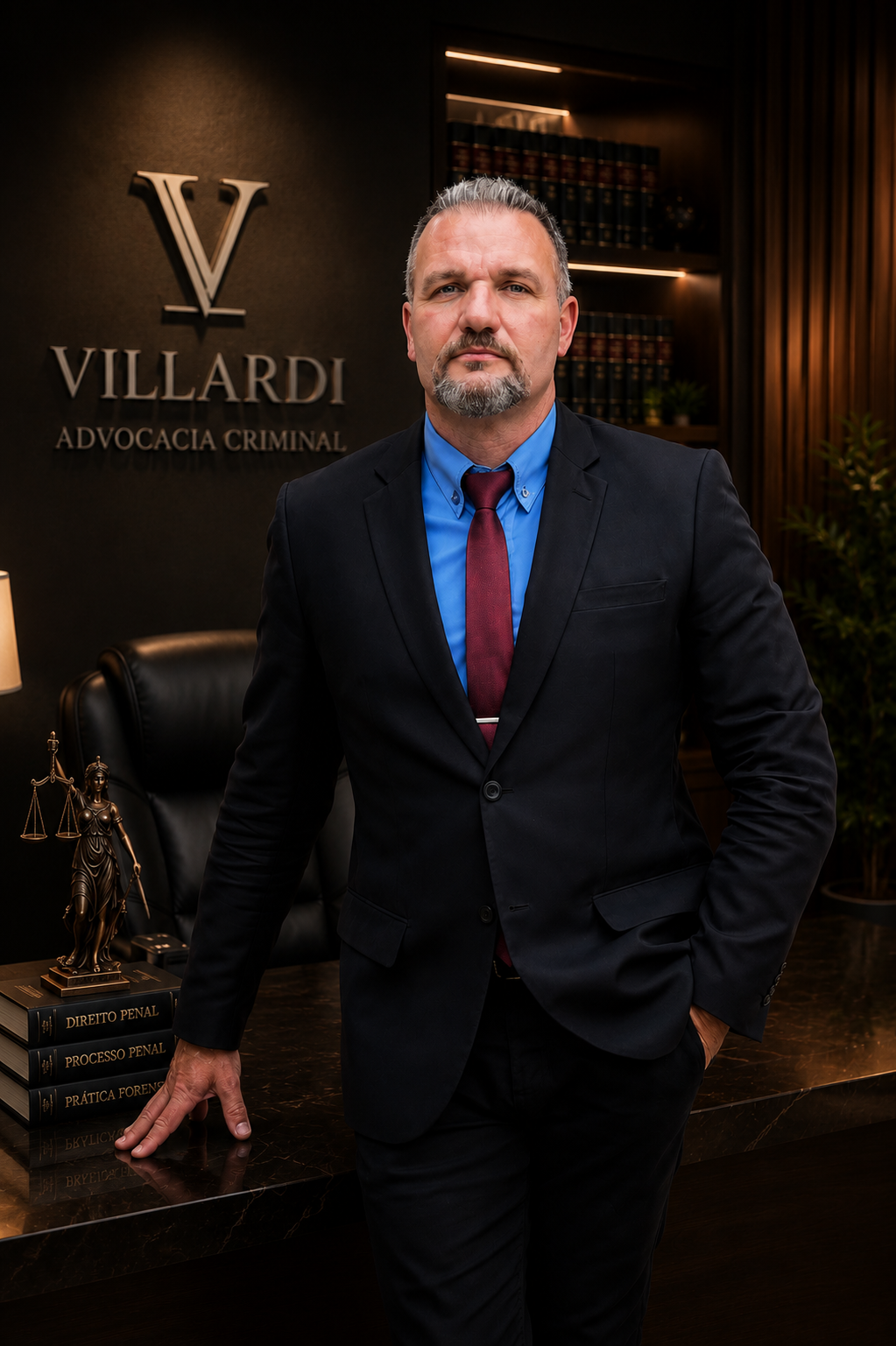 Dr. Gian Villardi