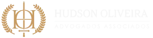 Hudson Oliveira Logo