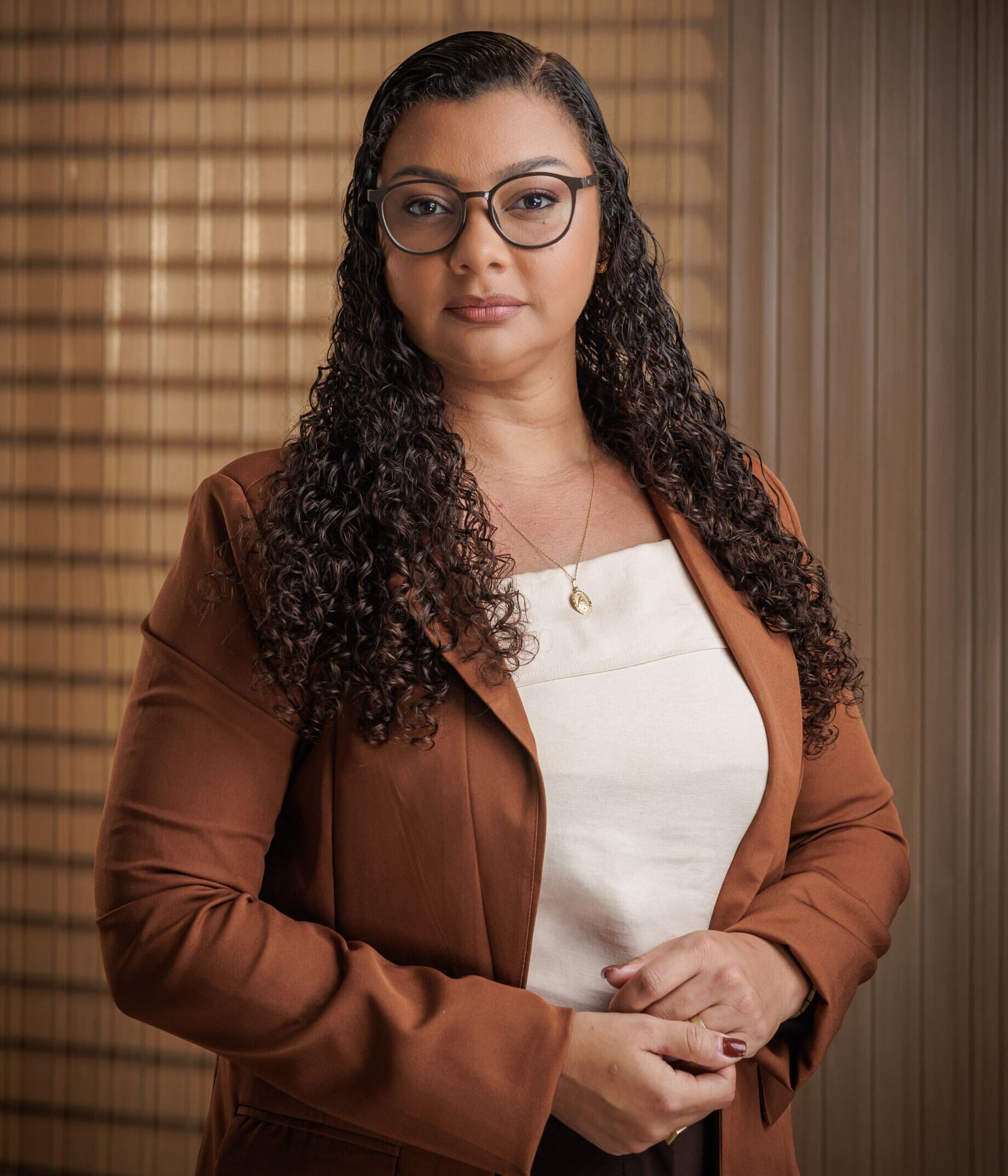 Dra. Gabriela Gonçalves Patrocínio, advogada de Família e Cível